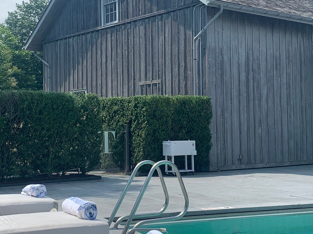 Topping Rose House主图