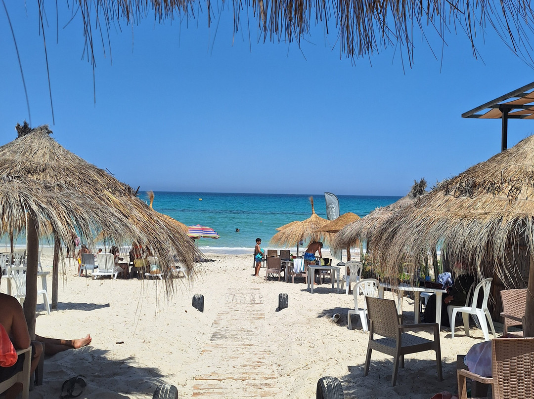 Hotel Houria House主图