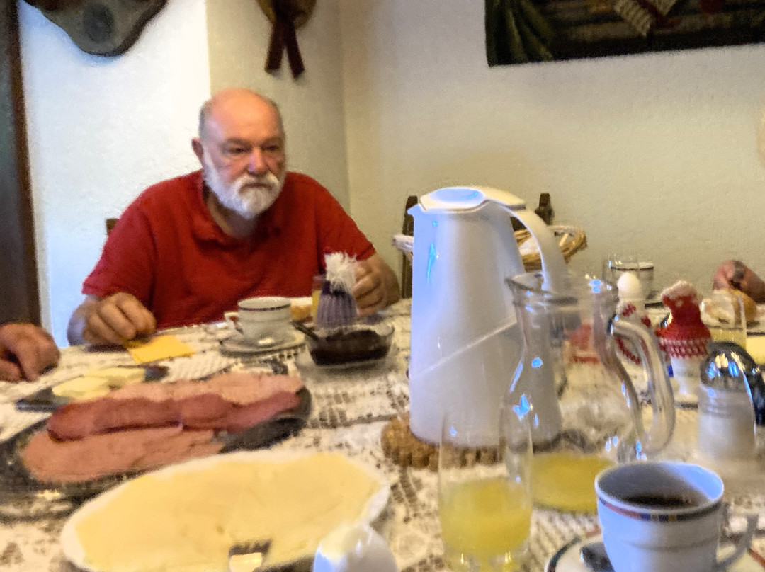 Michael Scholer WEINGUT & GASTEHAUS主图