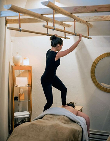 August Massage-Broken Arrow必去景点