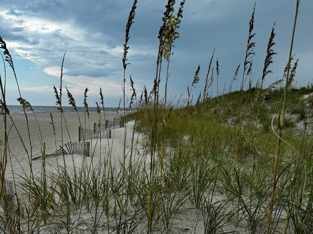 Beachview Inn And Spa主图