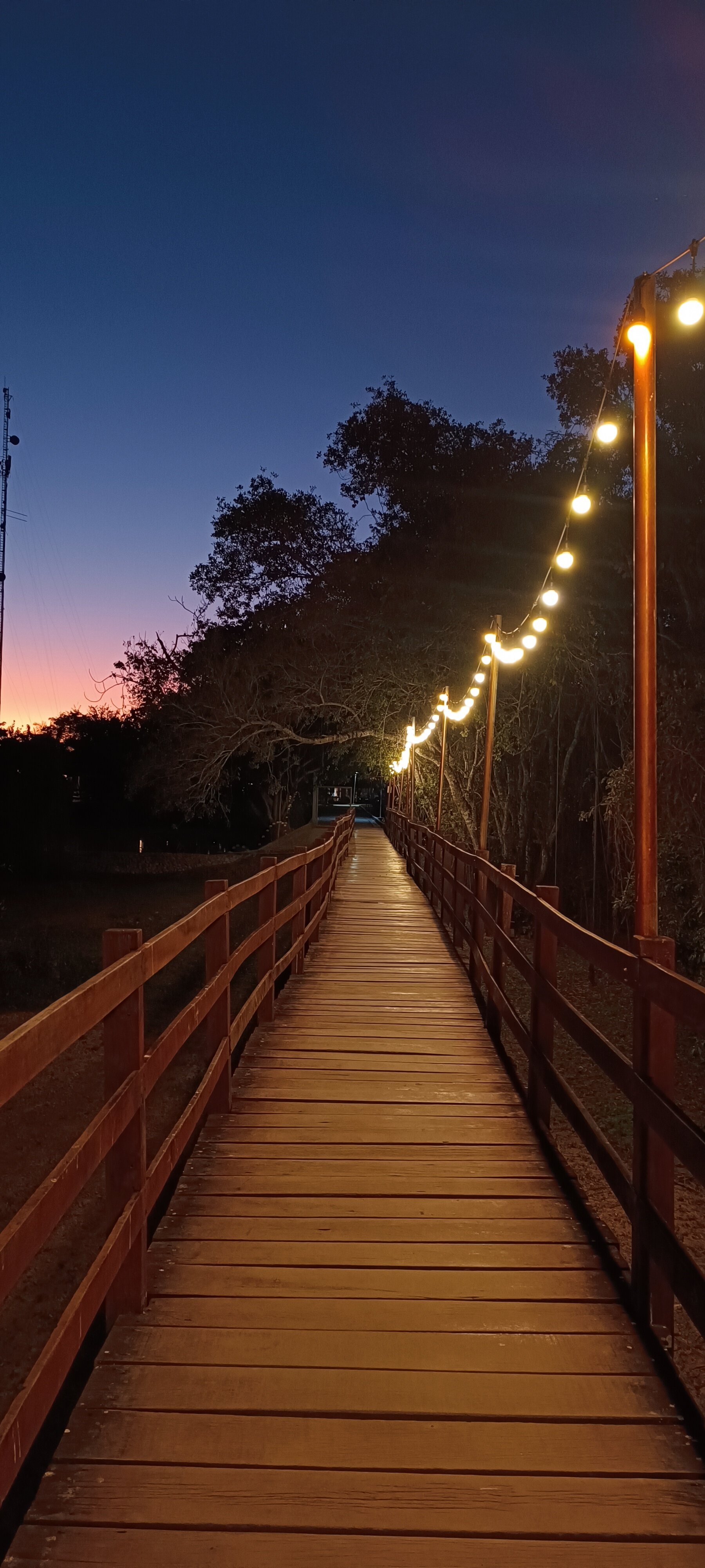 Hotel Sesc Porto Cercado-浴室