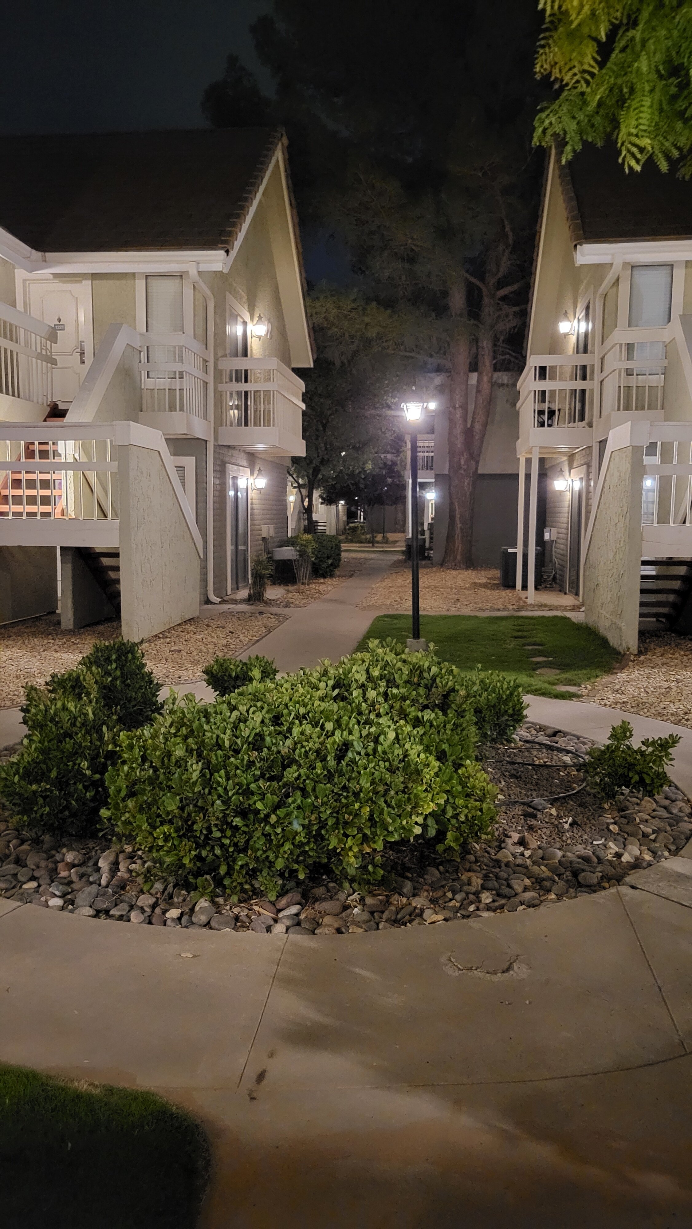 Chase Suite Hotel El Paso-浴室