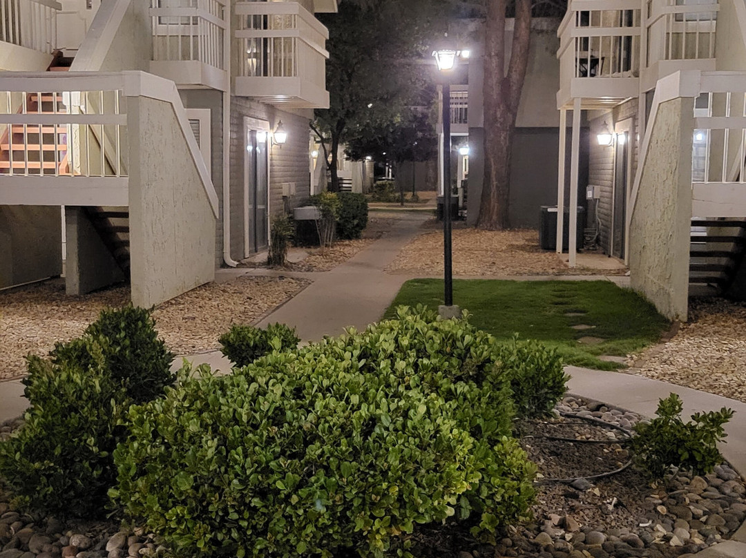 Chase Suite Hotel El Paso主图