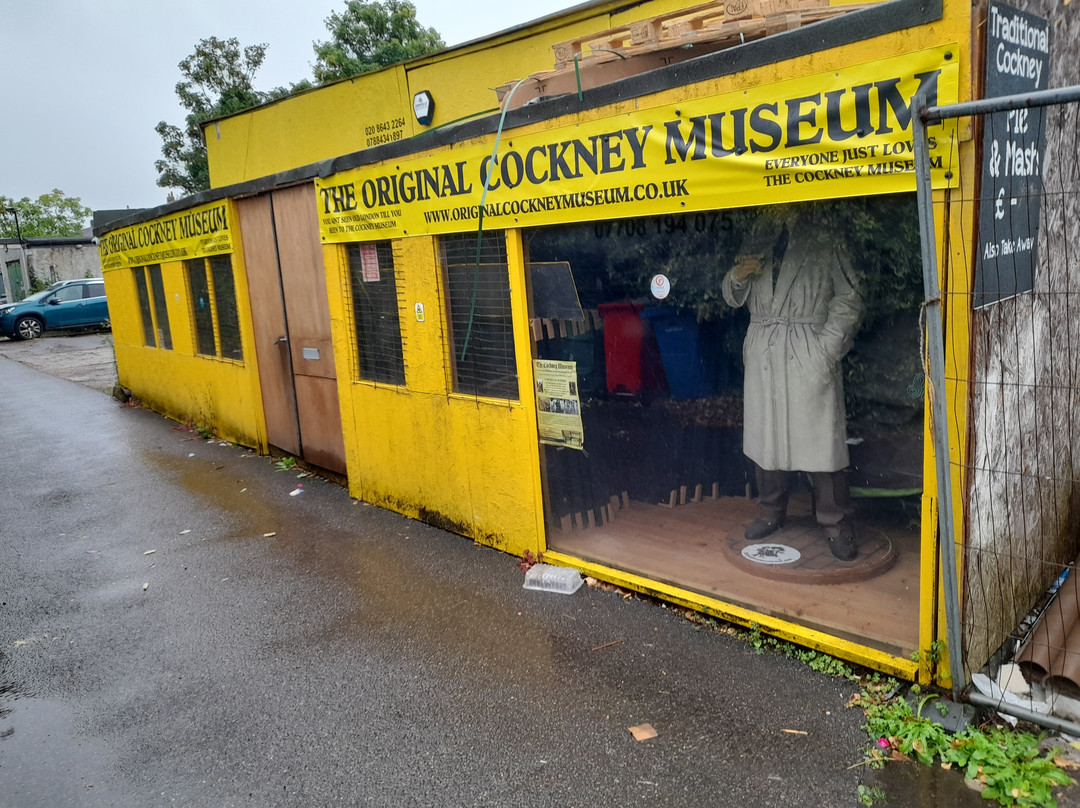 The Original Cockney Museum景点图片