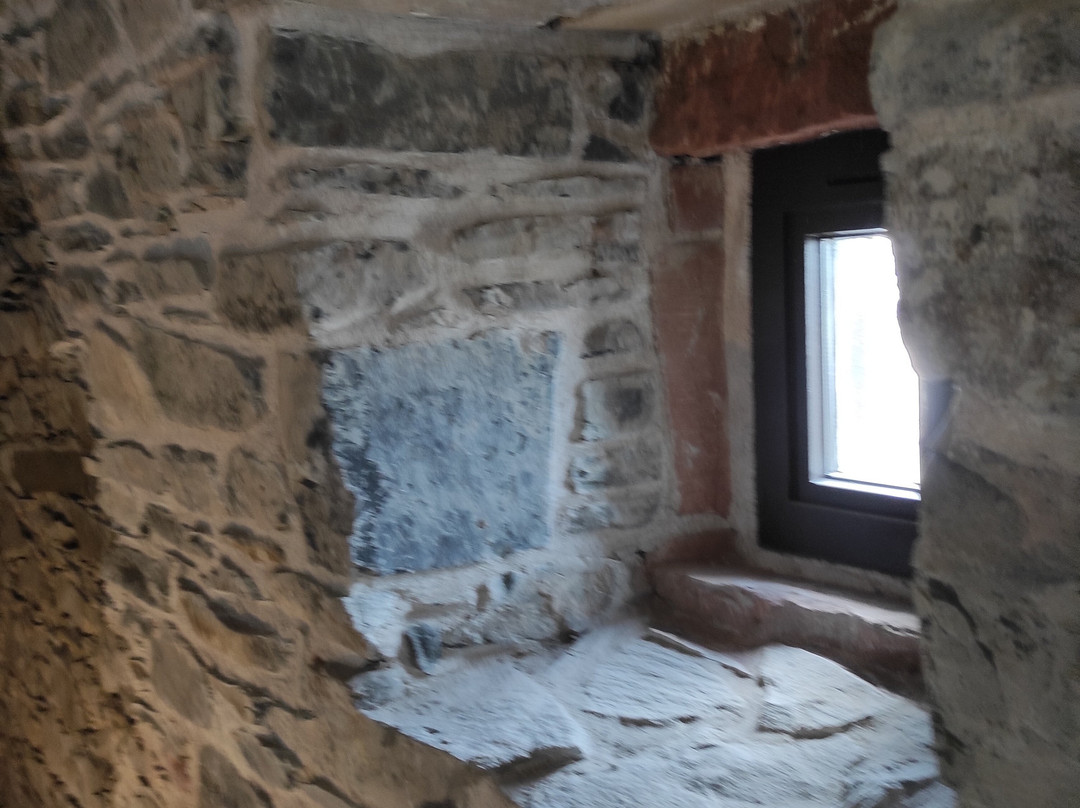 Castle Of St John-Stranraer必去景点