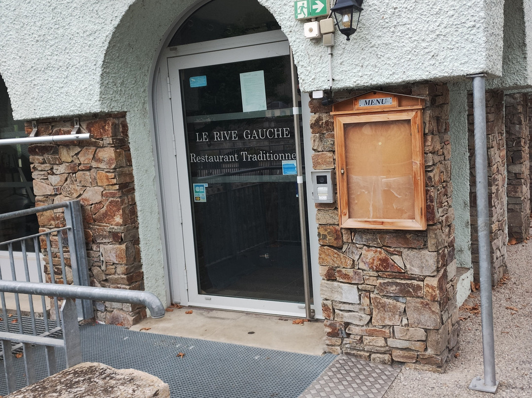 Hôtel Les Rives Du Haut Salat主图