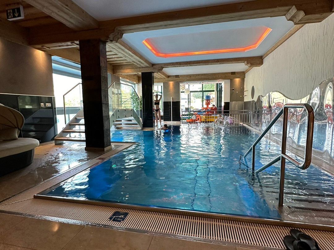 Alpin Family Resort Seetal主图