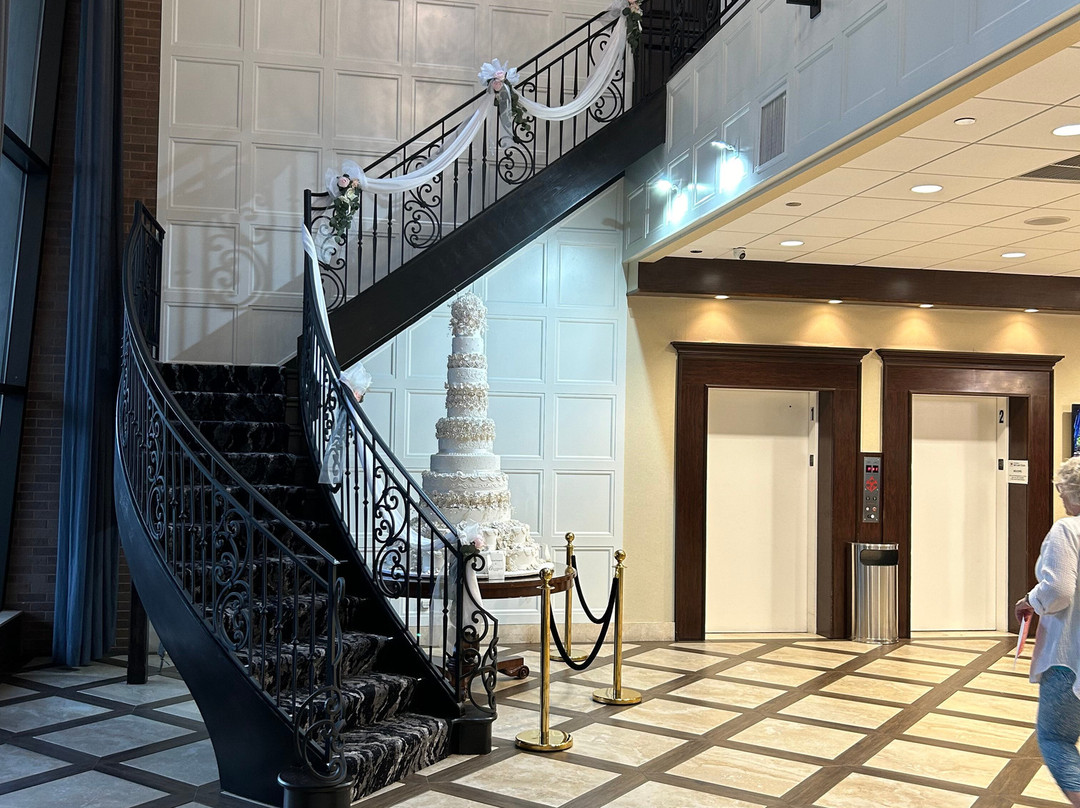 Best Western Plus Fairfield Executive Inn主图