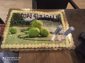 Ch Relais & Sport Club景点图片