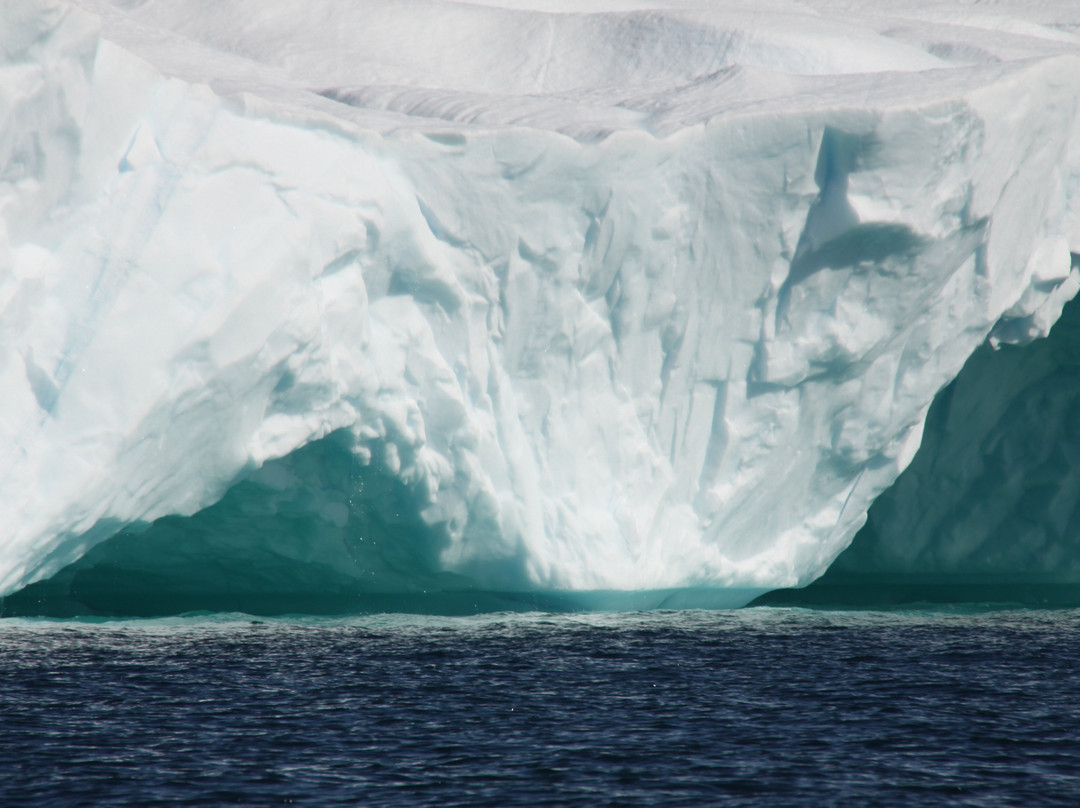 Disko Island-Qeqertarsuaq必去景点