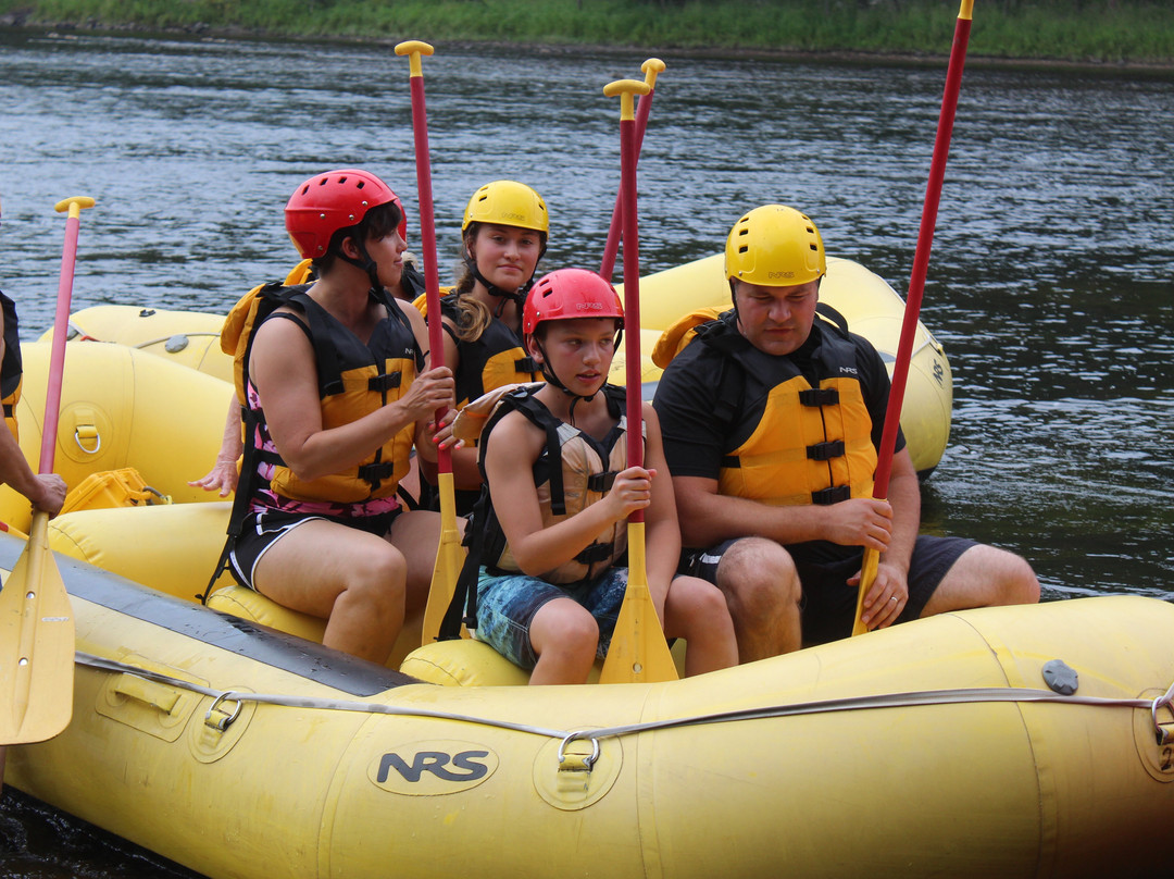 True North Outpost-Norway必去景点