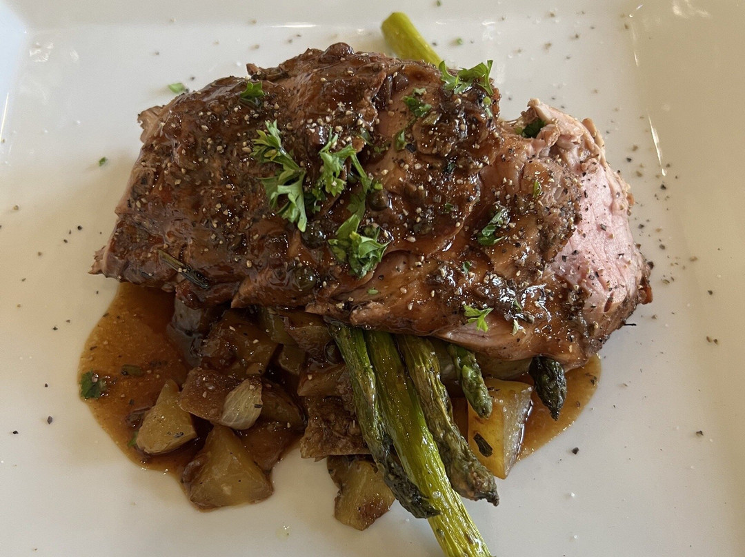 Glacier Bay Country Inn主图