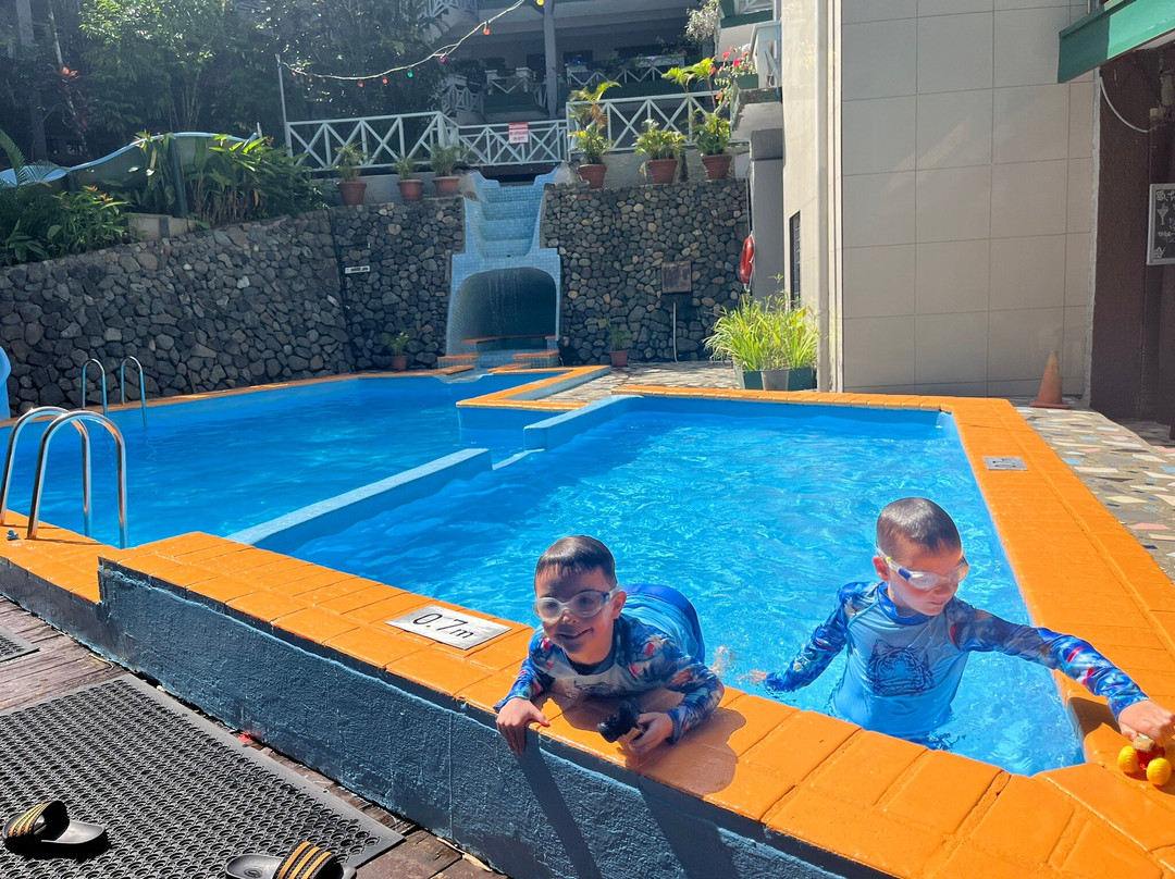 最佳西方苏瓦汽车旅馆主图