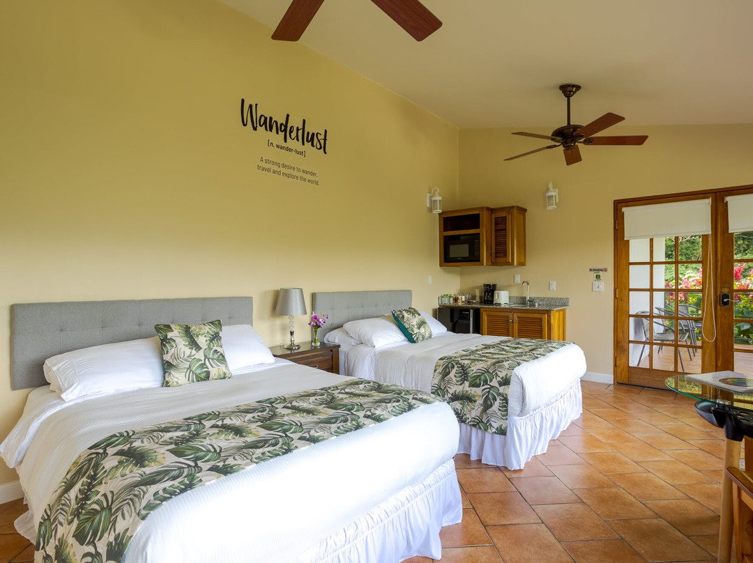 Coffee Estate Inn主图