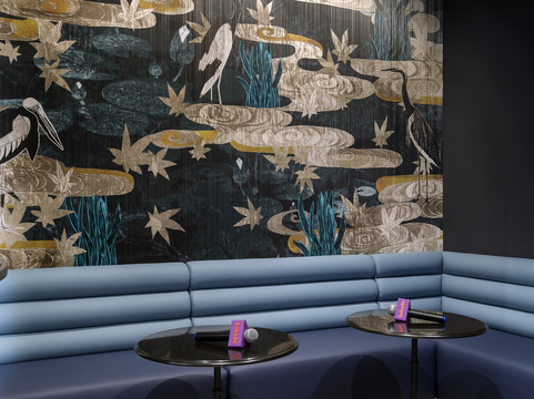 Kakadu Karaoke-华沙必去景点