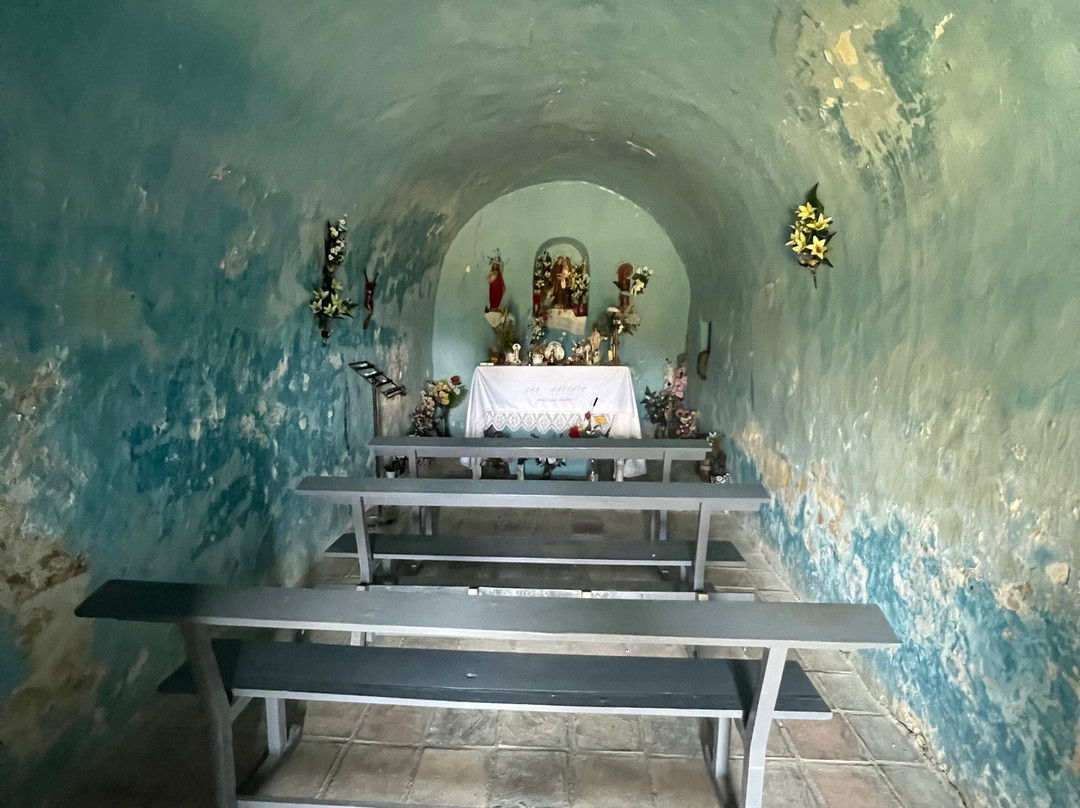 Balneario Vilas del Turbón主图