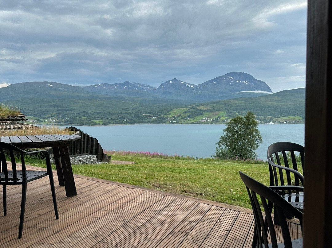 Fjellkysten hotel主图