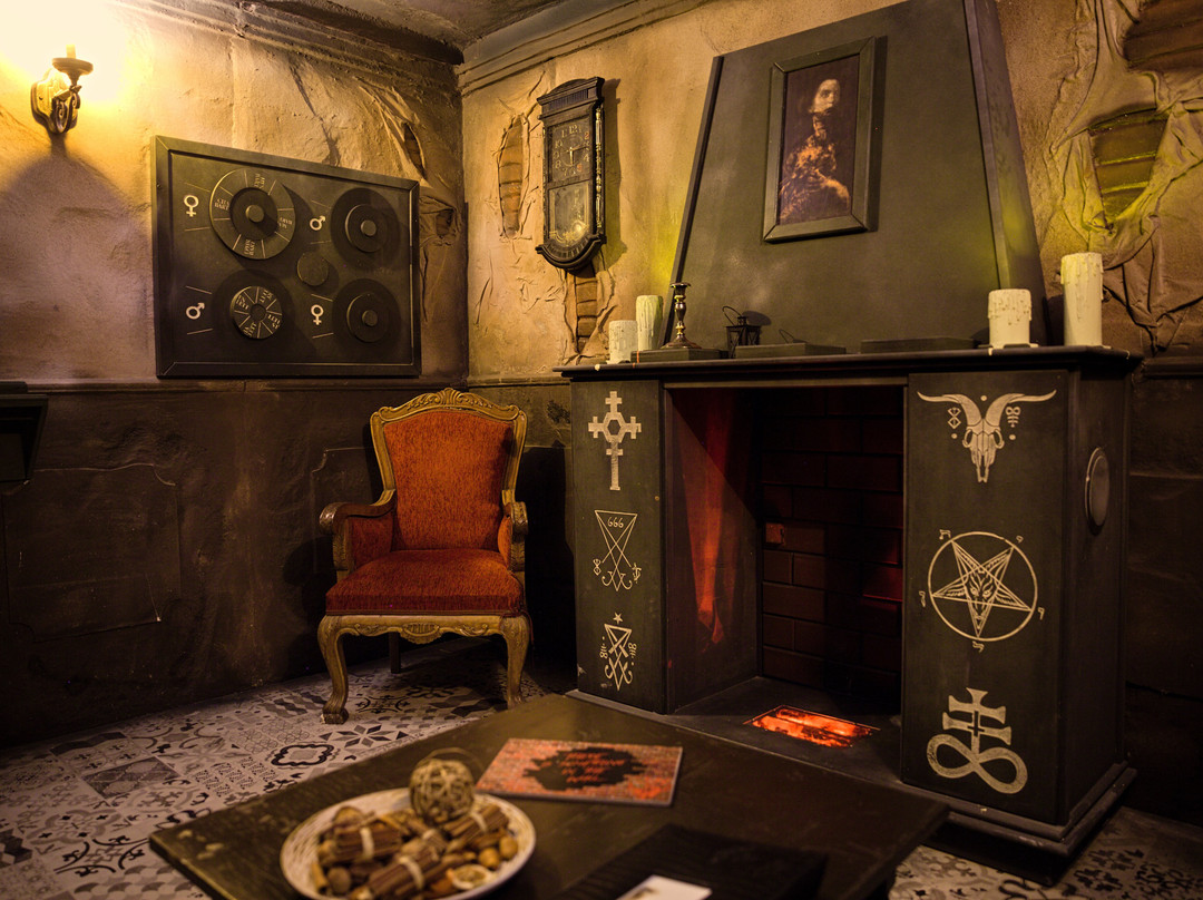 Fun Fabrik - Entertainment Center Leverkusen-勒沃库森必去景点