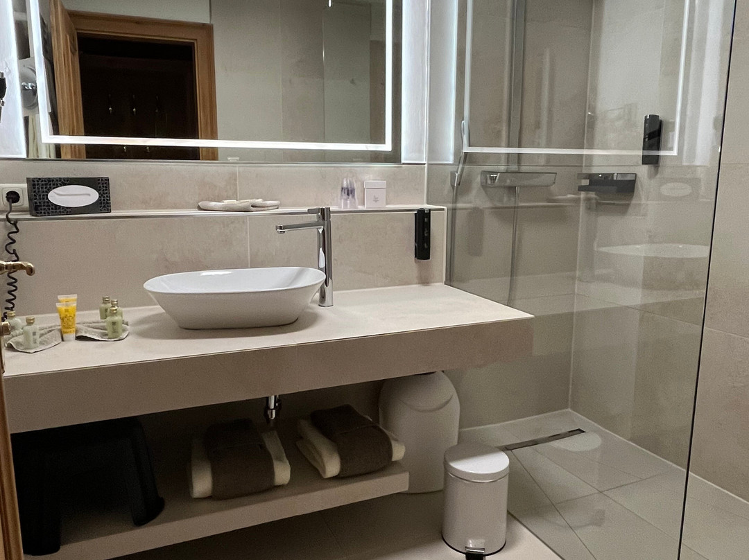 Alpenrose - Familux Resort主图