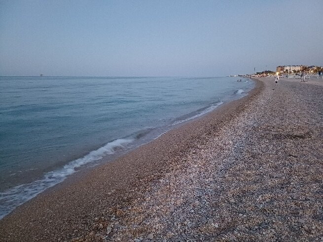 Lungomare Piermanni景点图片