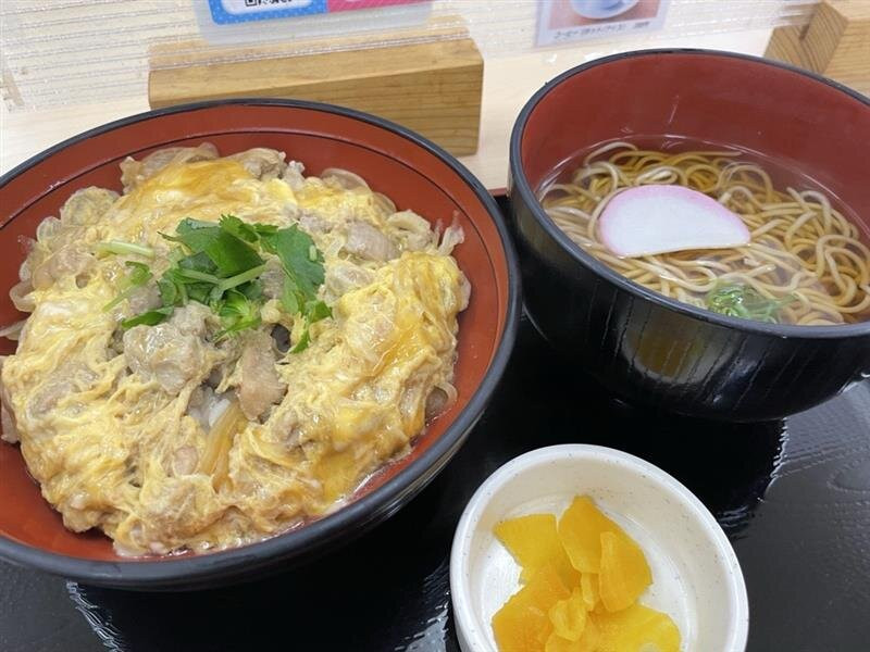 Kinshuko Service Area Outbound-西和贺町必去景点