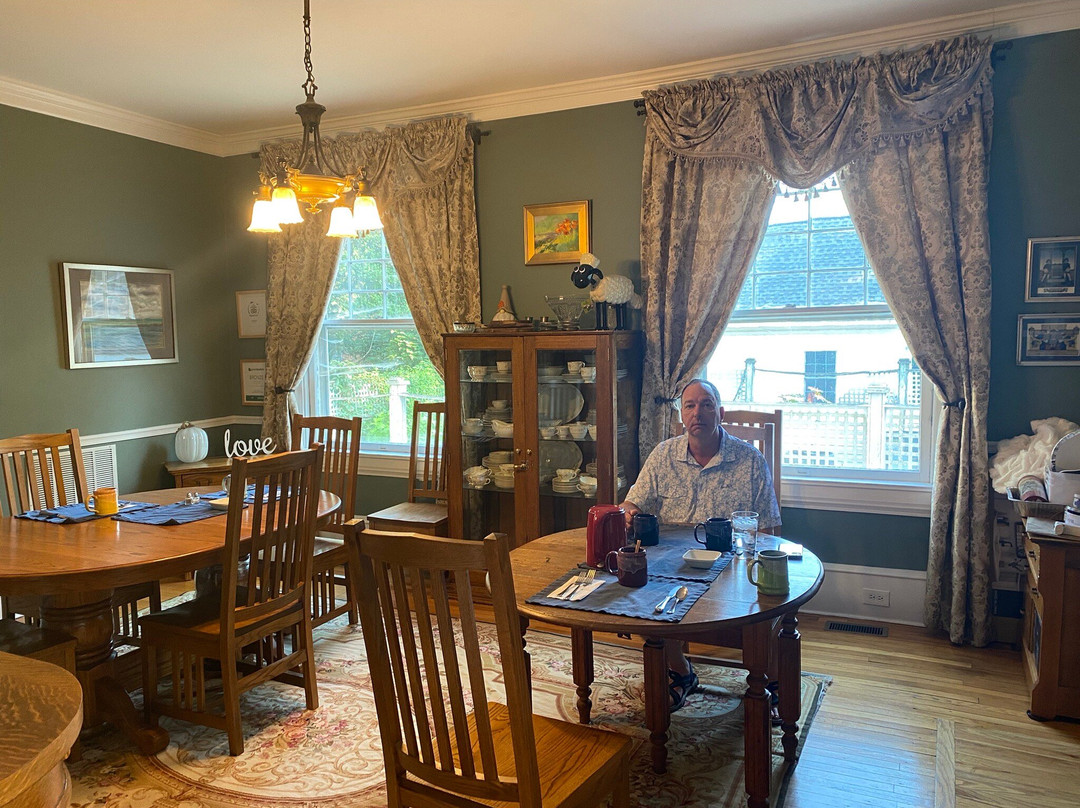 Fig Street Inn主图