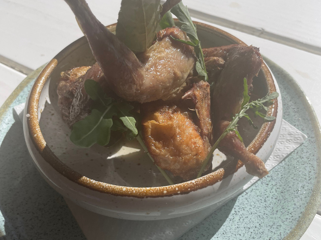 Quinta Dos Corgos主图