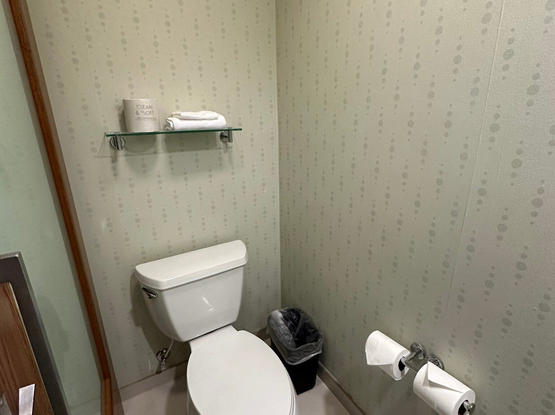 SpringHill Suites by Marriott Rexburg主图