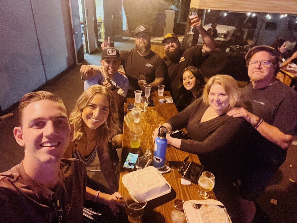 Storytellers Brewery & Meet House