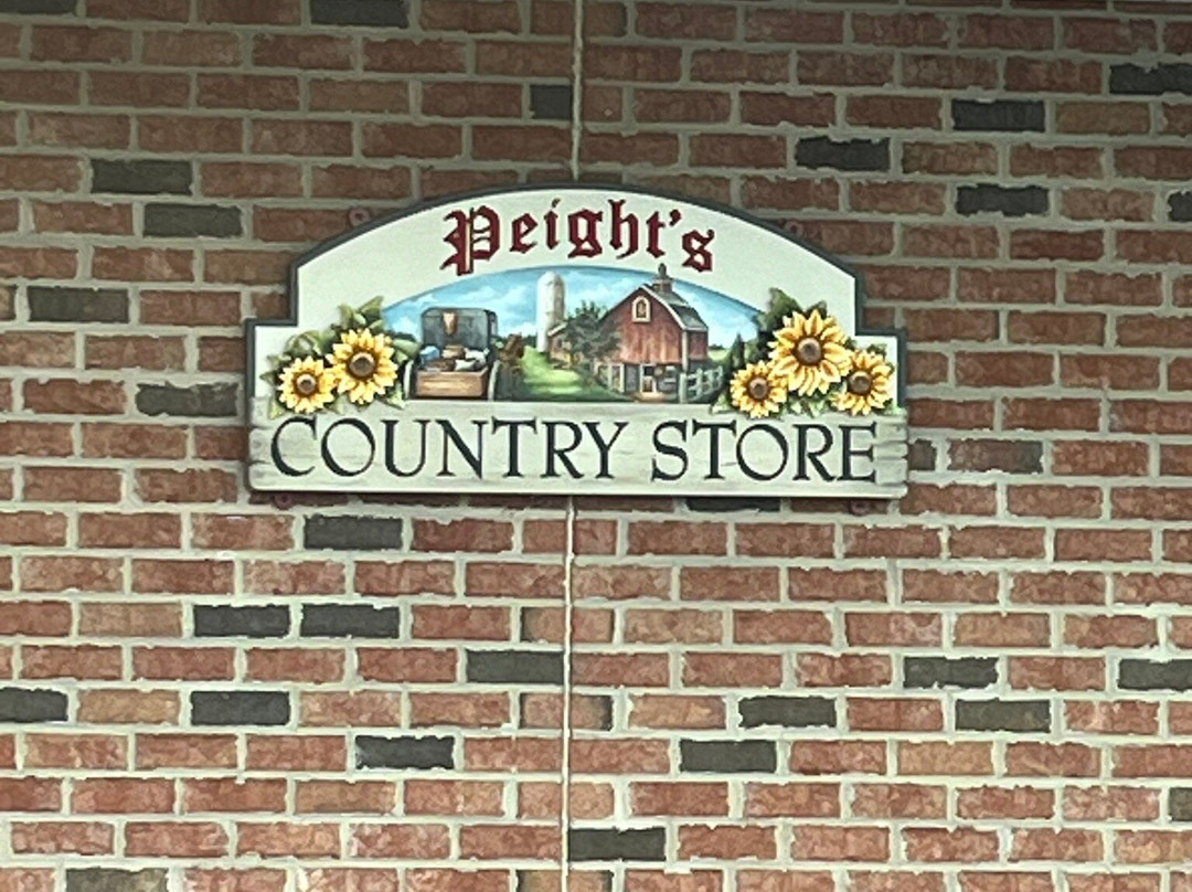 Peight's Country Store景点图片