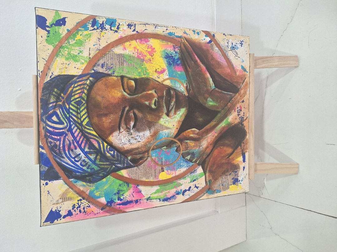 ibis Styles Cayenne Centre Amazonia主图