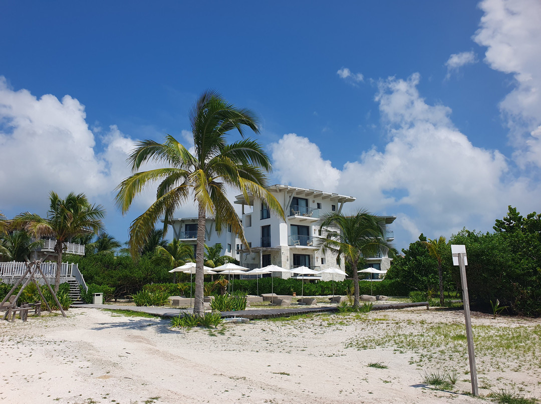 Náay Boutique Hotel主图