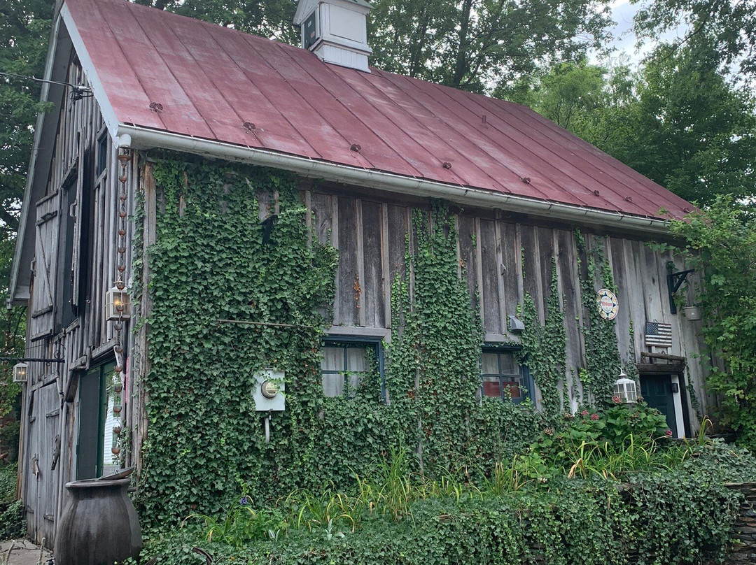 Lily Garden Bed & Breakfast主图