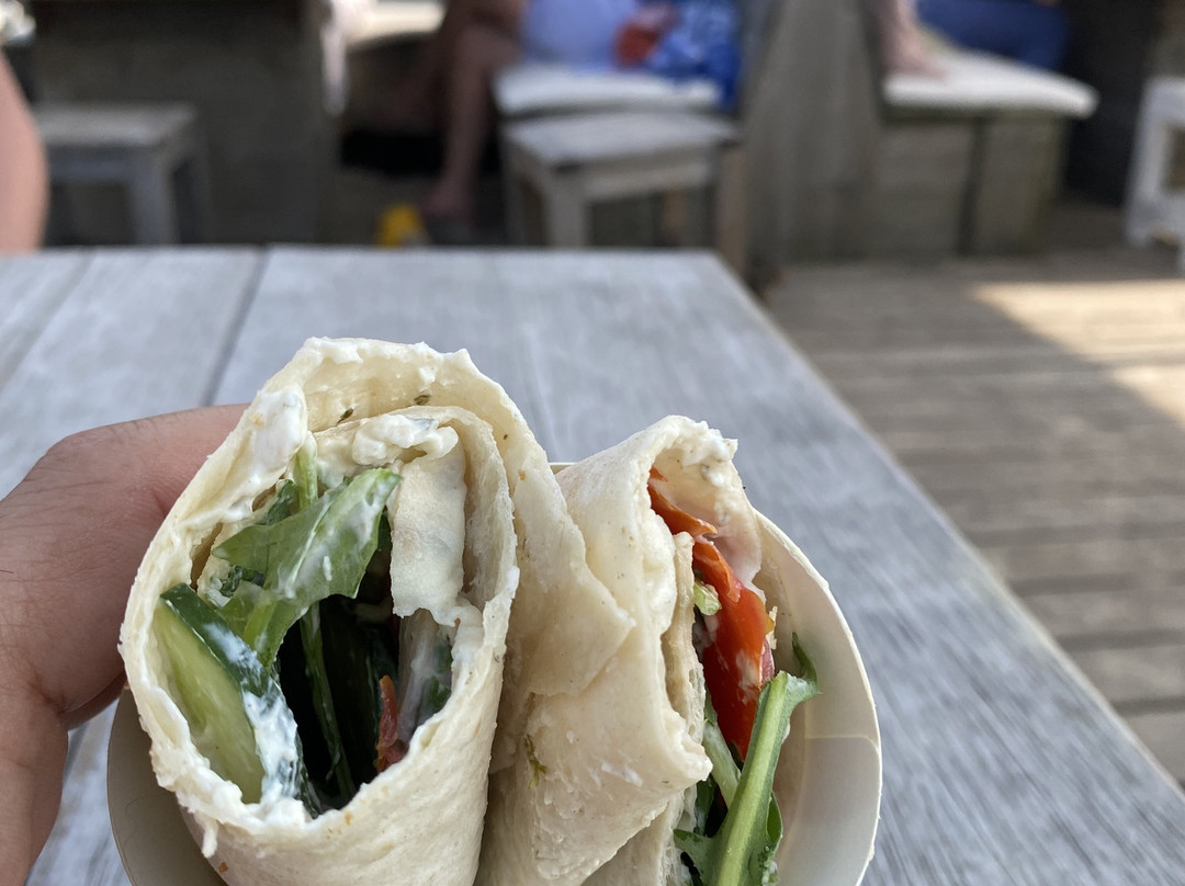 Royal Belgian Sailing Club Zoute-Het Zoute必去景点