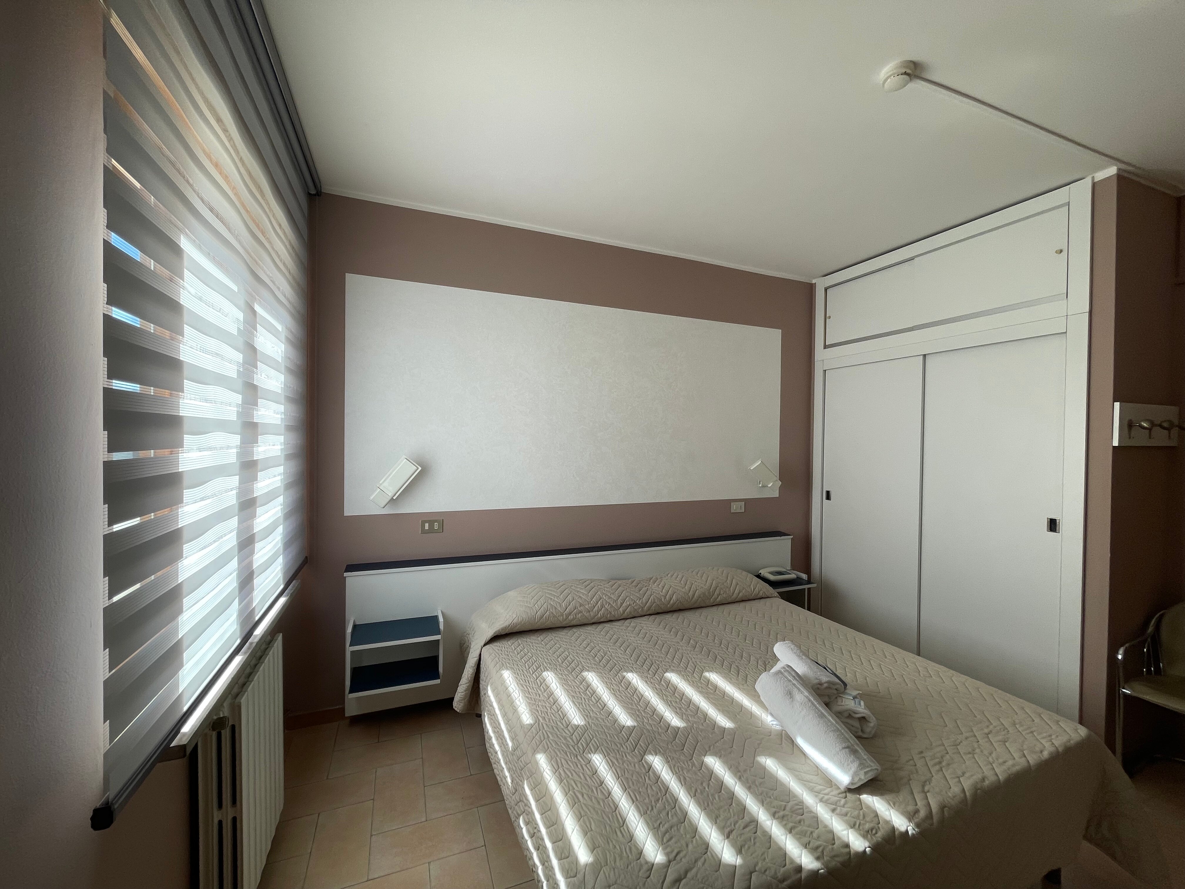 Hotel Belvedere-客卧