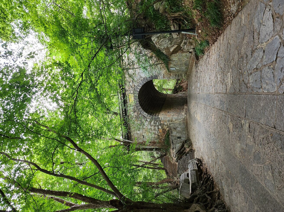 琅琊山-滁州市必去景点