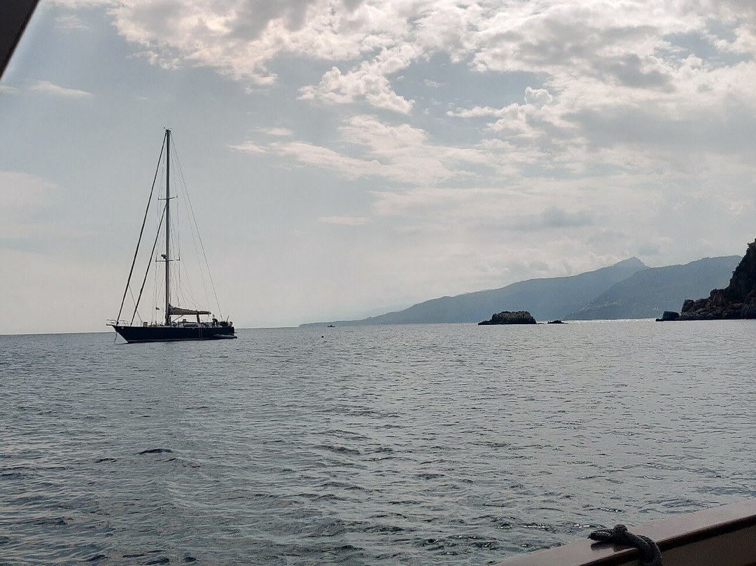 Mare Aperto Cefalù景点图片