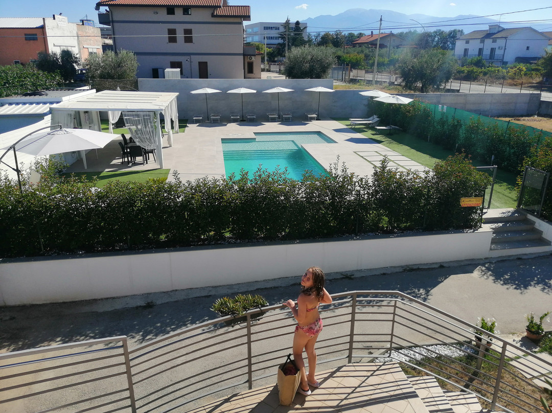 B&B Villa Luja主图