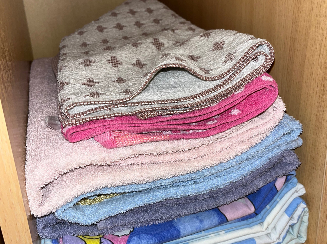 Sinyaya Krysha主图