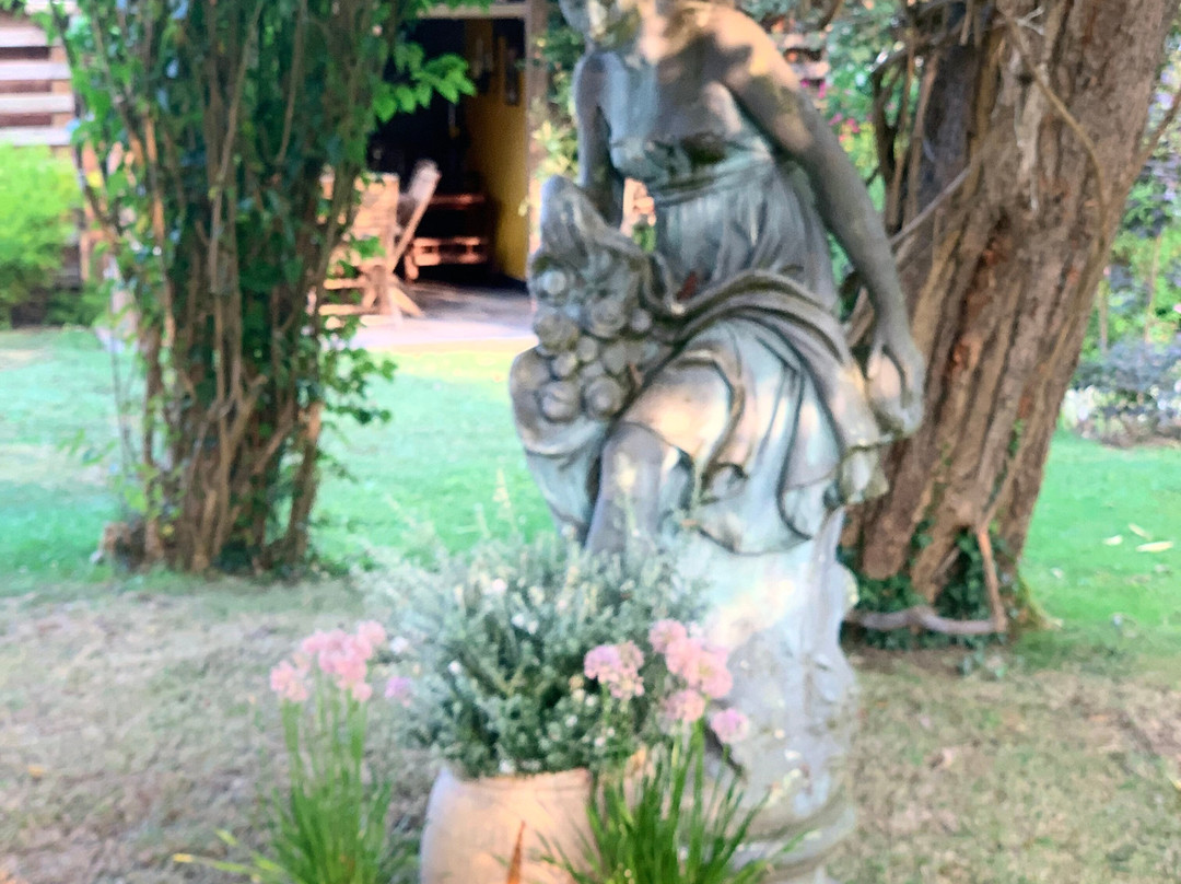 Domaine des Monges主图