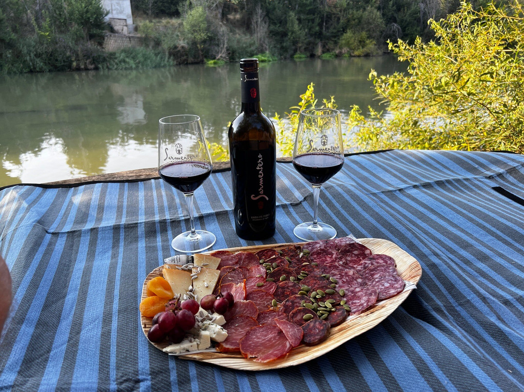 Hotel Rural La Tejera主图