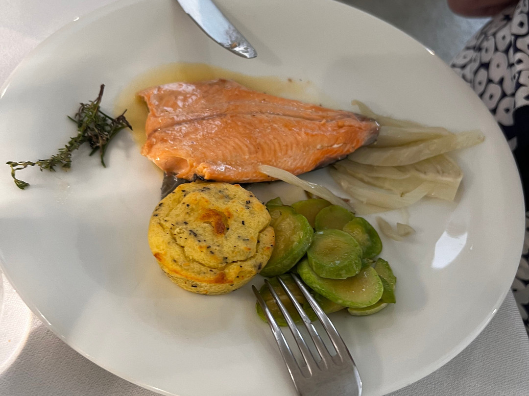 Osteria Senza Fretta - Affittacamere主图