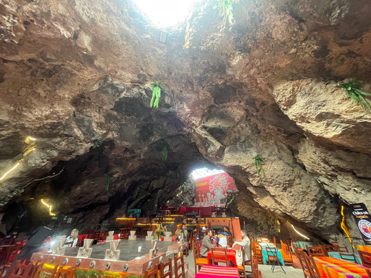 Arc Tours-墨西哥城必去景点