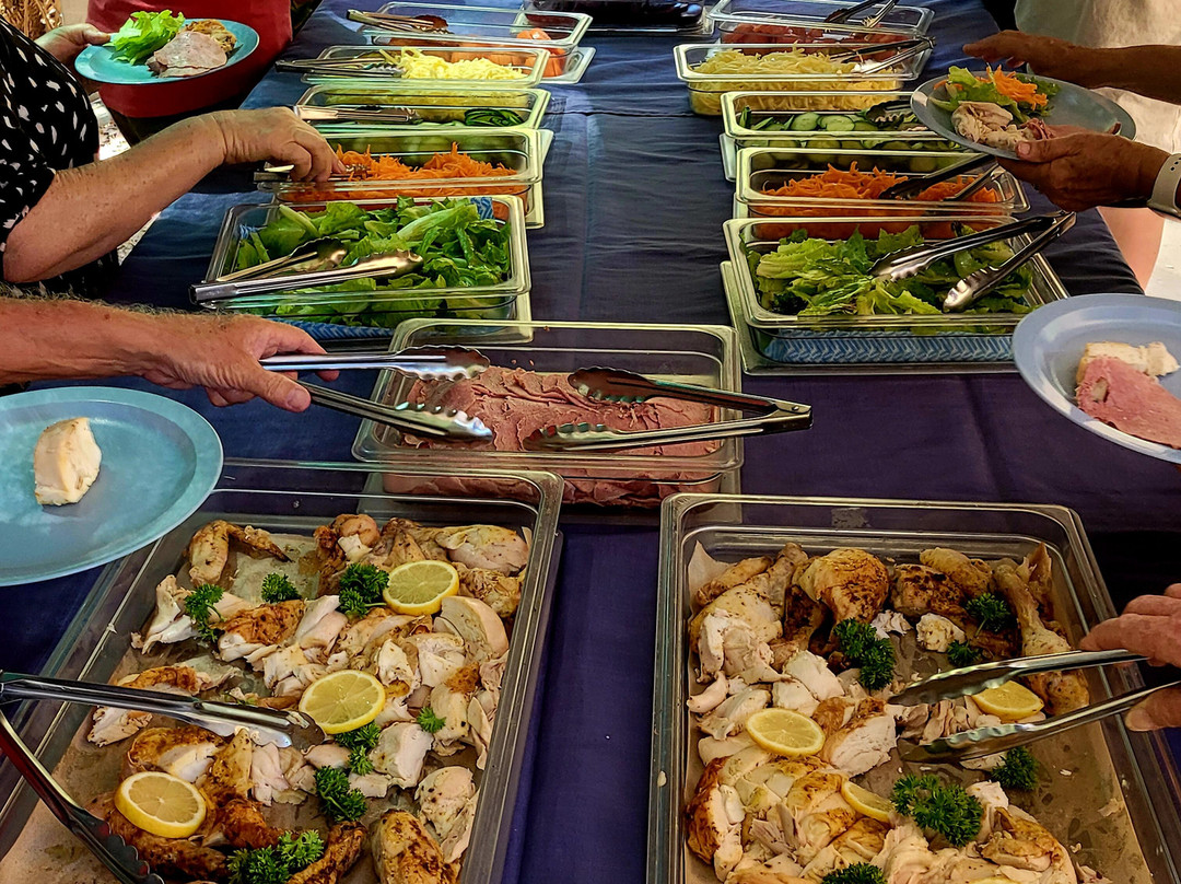 Triple J Tours-库努纳拉必去景点