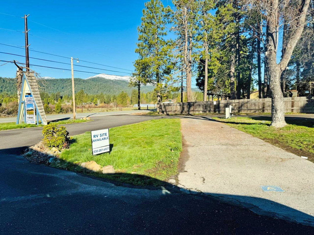 Shasta Horizon Mobile Home & Rv Park