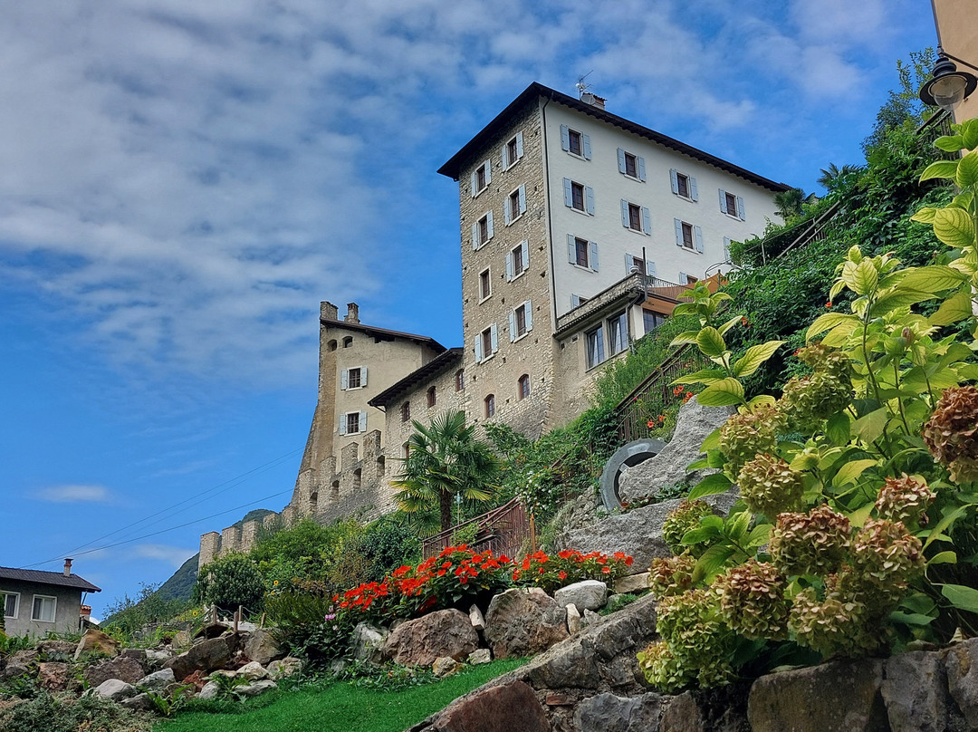 Castello di Tenno景点图片