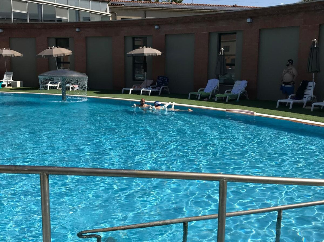 Sardegna Termale Hotel & SPA主图