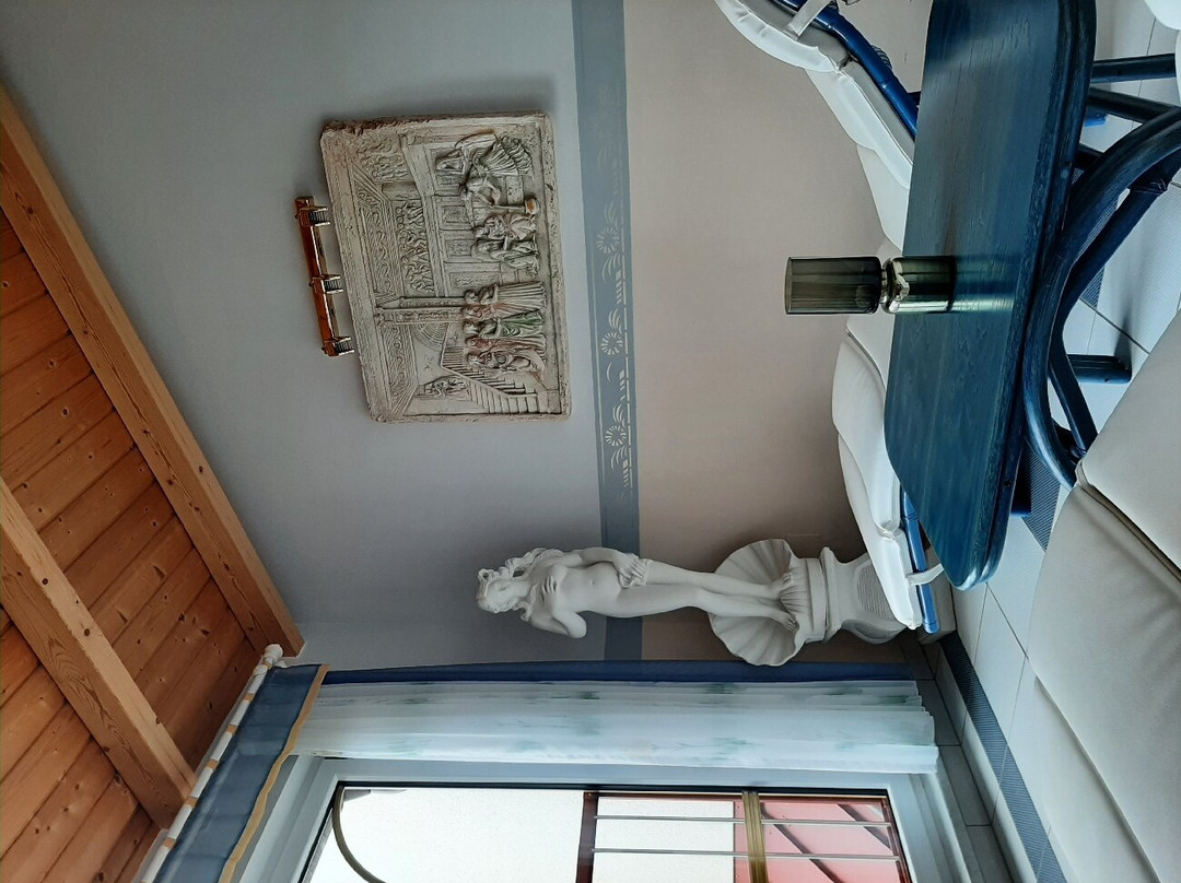 Hotel Alexanderhof主图