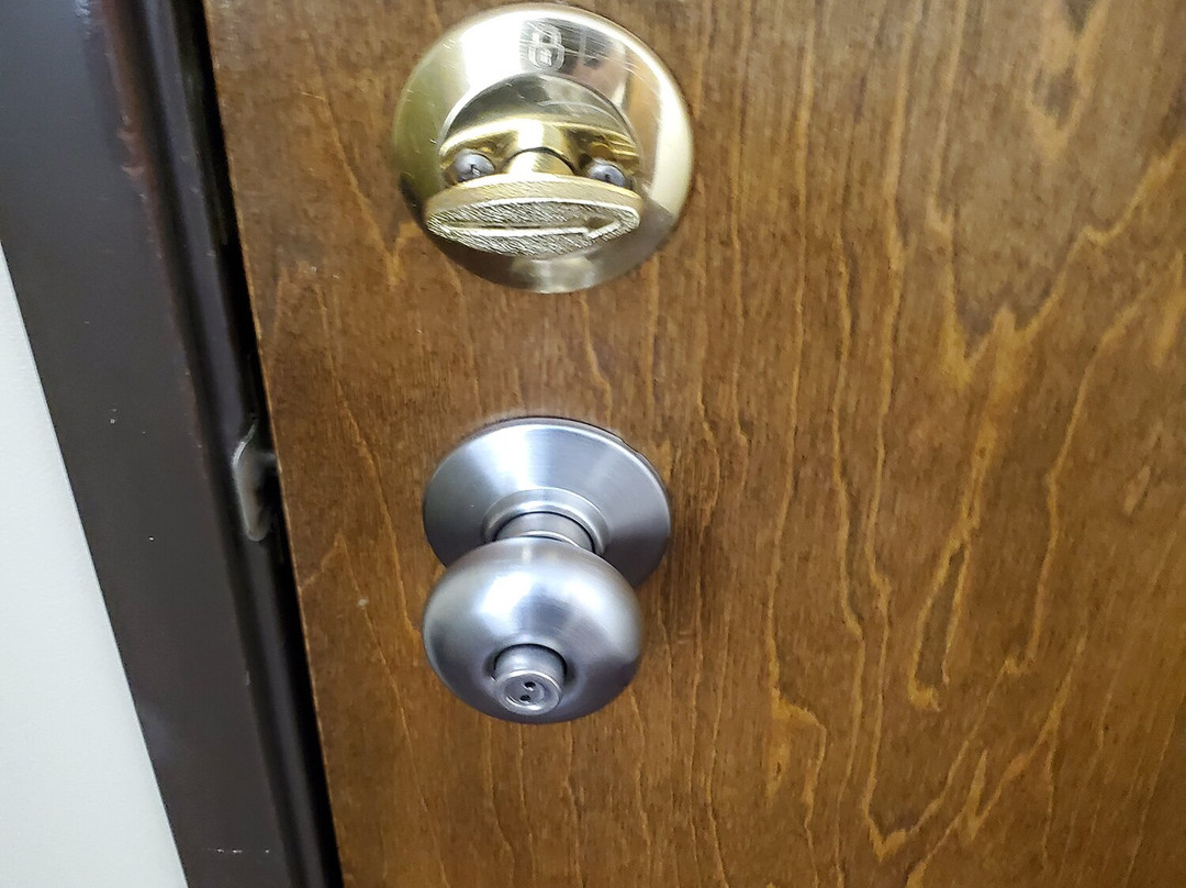 Thunderbird Lodge主图